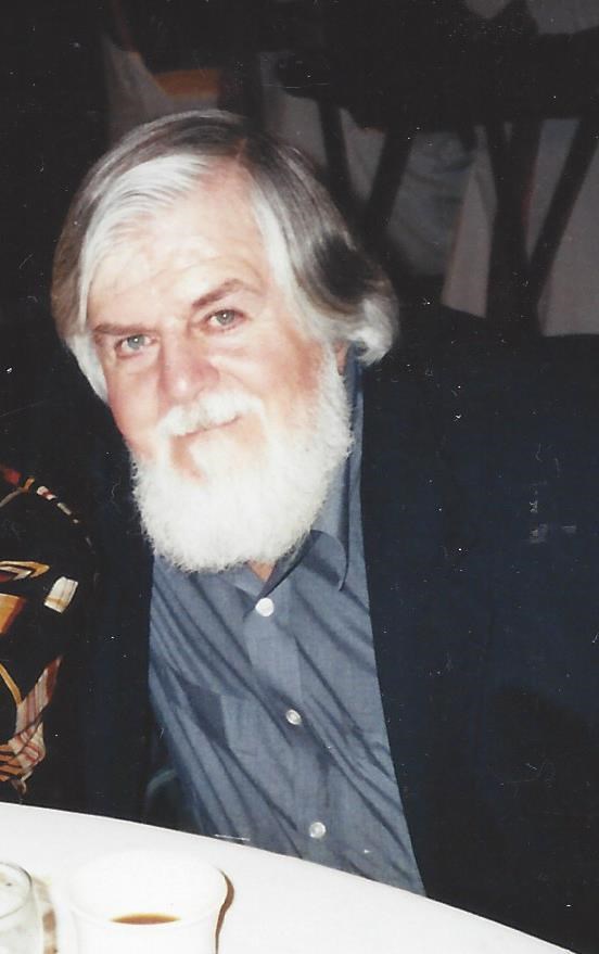 Obituary of Raymond Wesley Mohlman