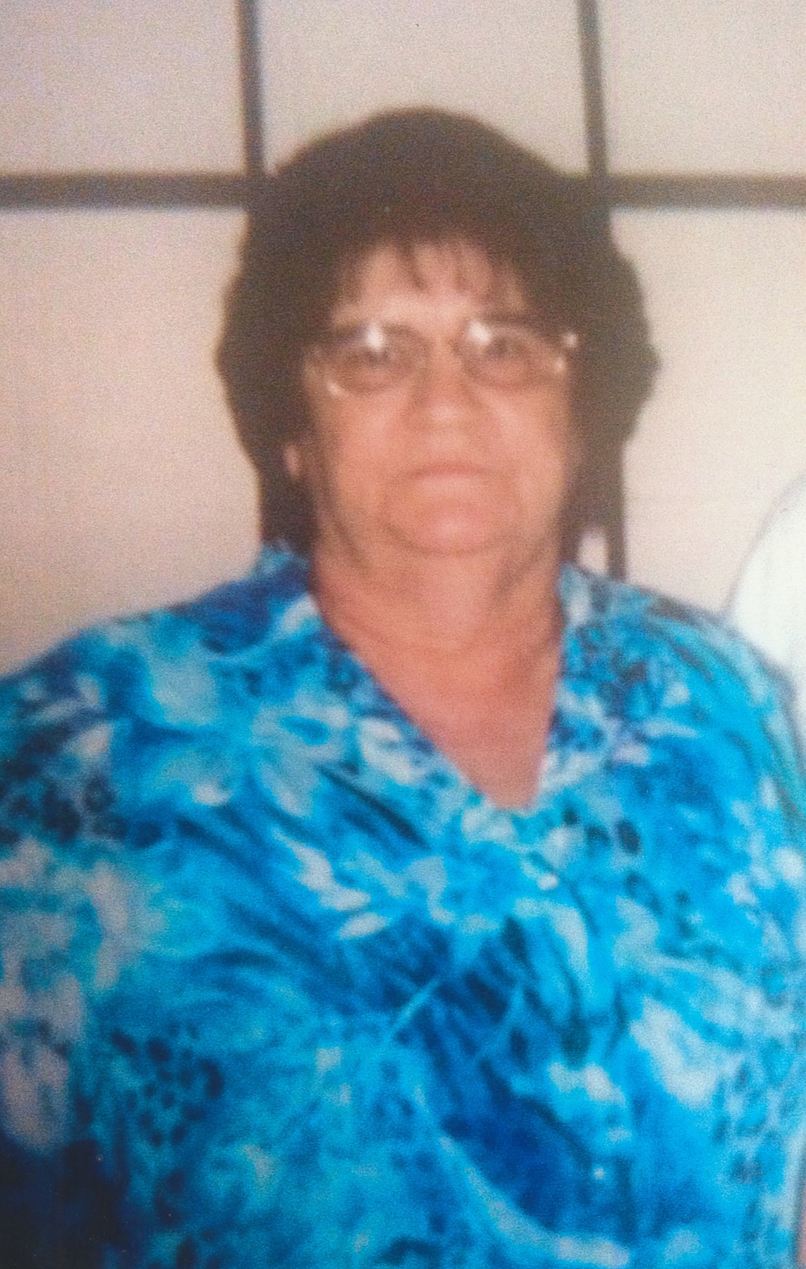 Obituary of Janice Edna Nealey Johnston Harness