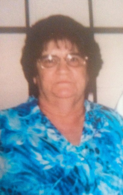 Obituary of Janice Edna Nealey Johnston Harness