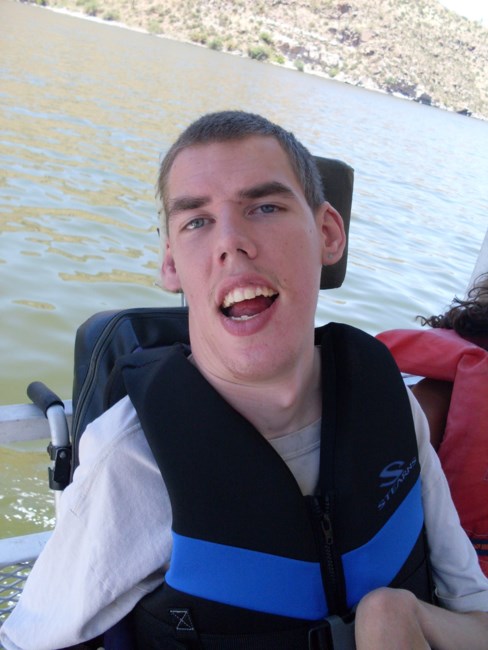 Obituary of Matthew Steven McDaniel