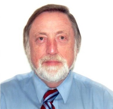 Obituary of John K. Benjamins