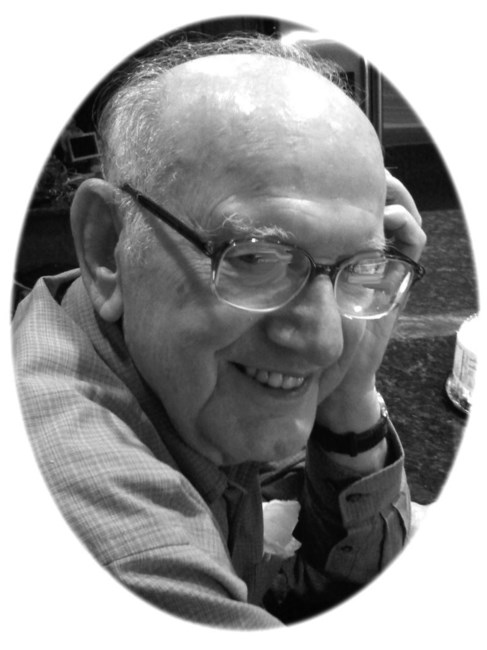 Obituary of Donald N. Cain