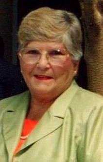 Obituary of Dora Lee Caldwell