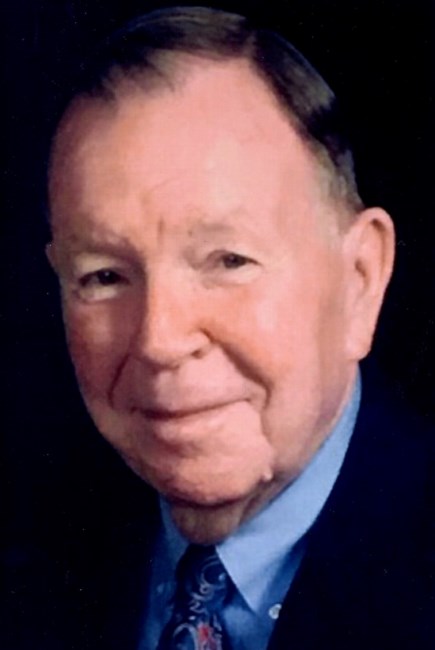 Obituary of Donald Adrien Browning