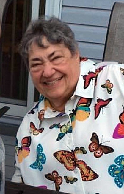 Obituary of Phyllis J. Monteforte