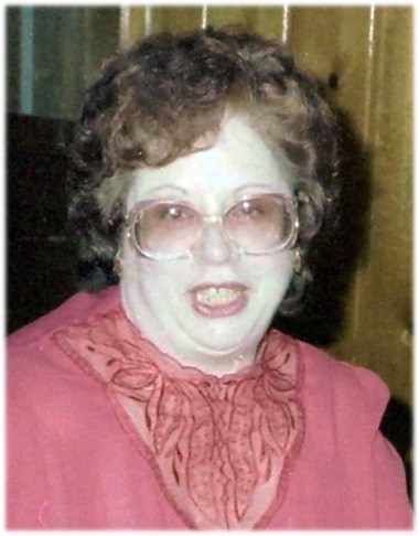 Obituary of Betty Lou Sandor