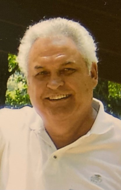 Obituary of Allen G. Barbee
