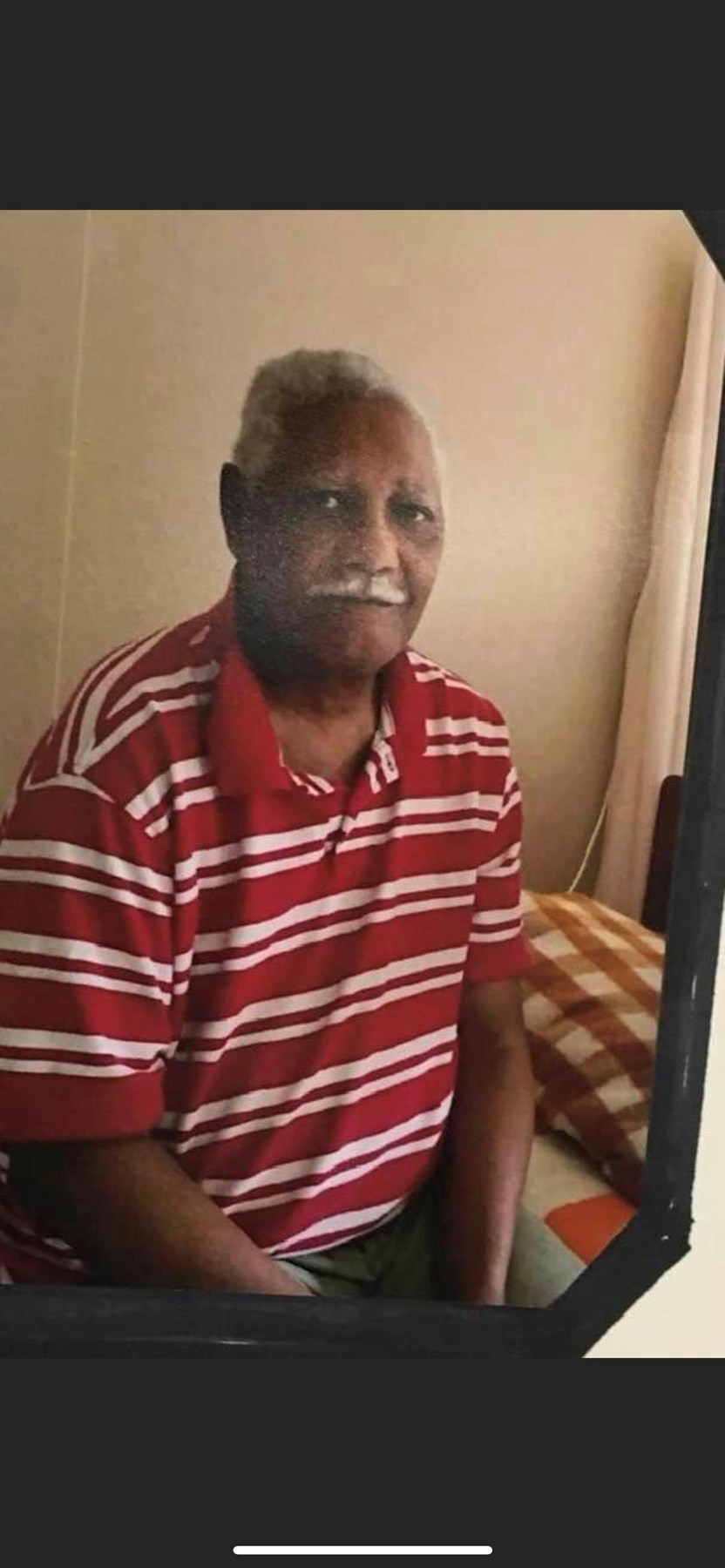 Obituary of Eli Ford