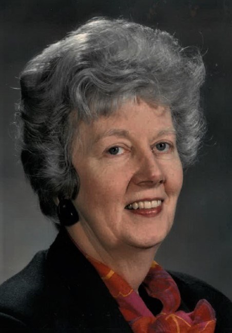 Obituary of Ida Muriel Bassey