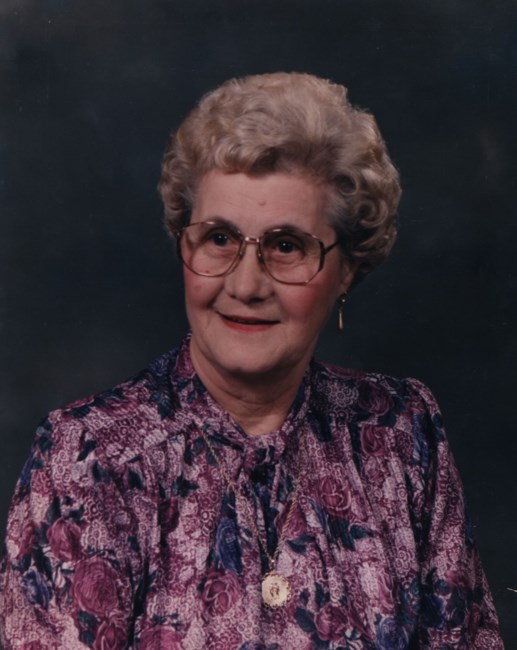 Obituary of Lifa Wende