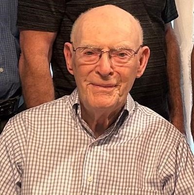 Obituary of Kenneth West