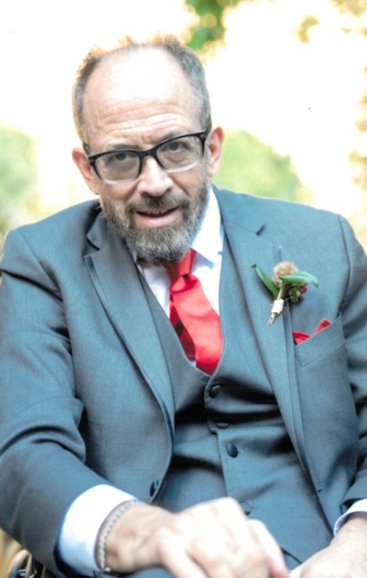 Obituary of William Trenton Lewis