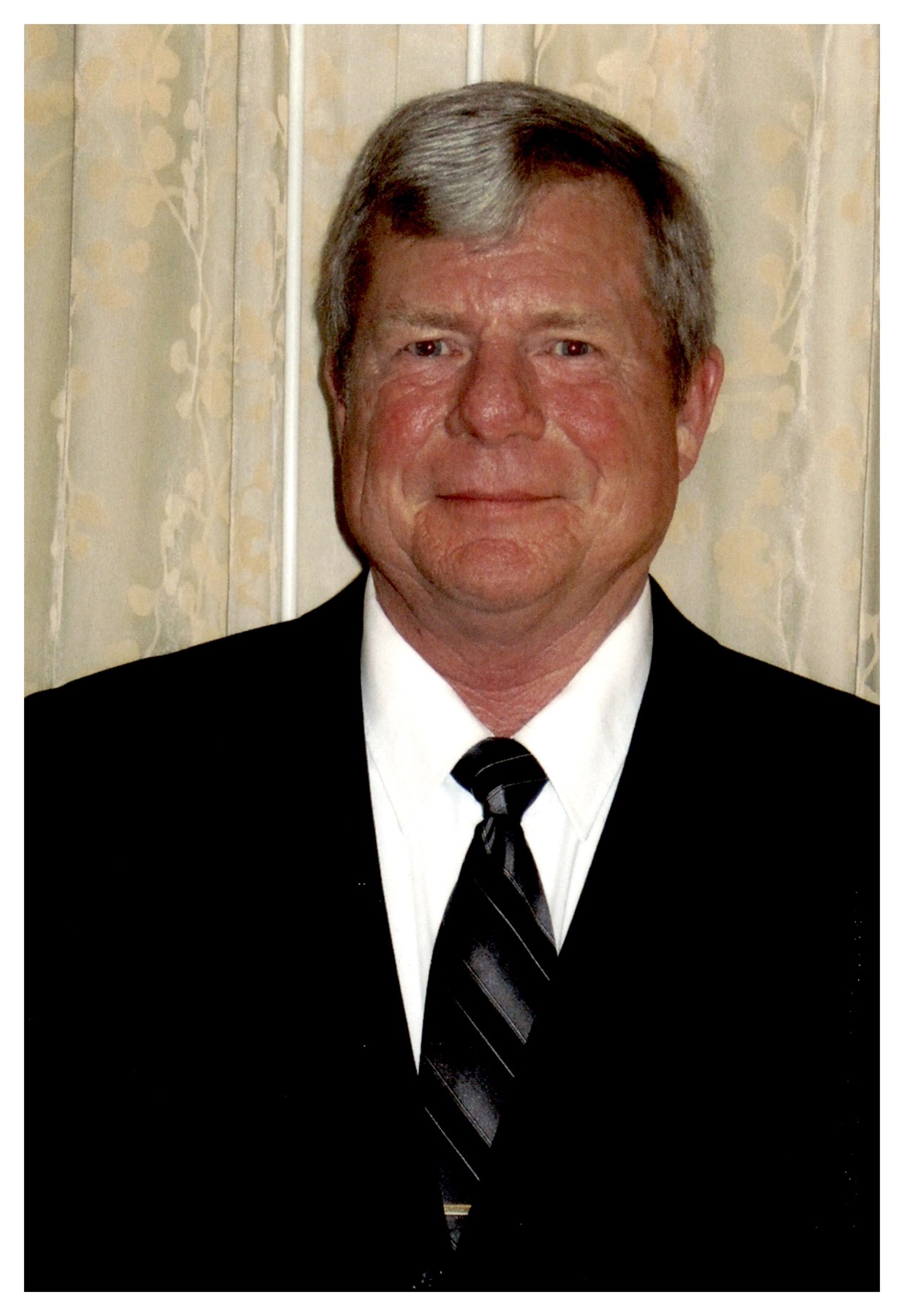 Obituary of William "Bill" R. Halsey
