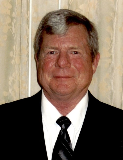 Obituary of William "Bill" R. Halsey