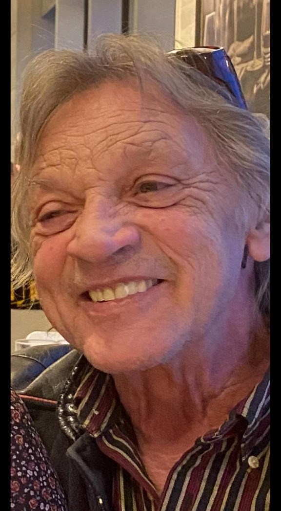 Obituary of Robert Gingras