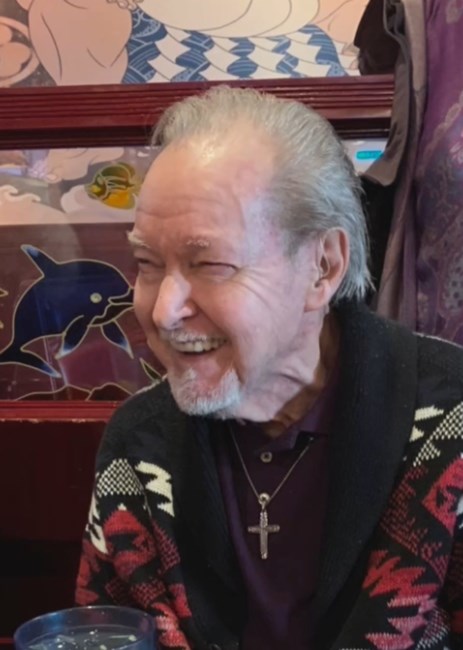 Obituary of Donald W. Adams