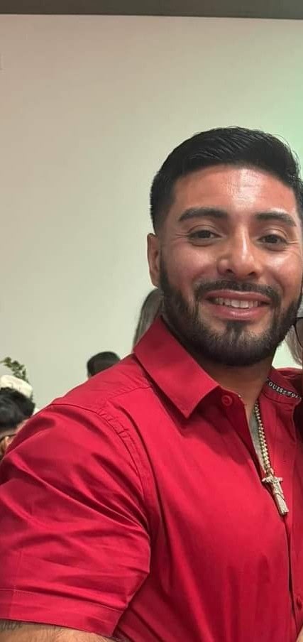 Obituary of David Javier Rico