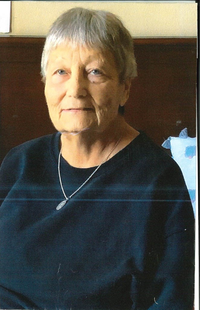 Obituary of Linda Marie Pierceall