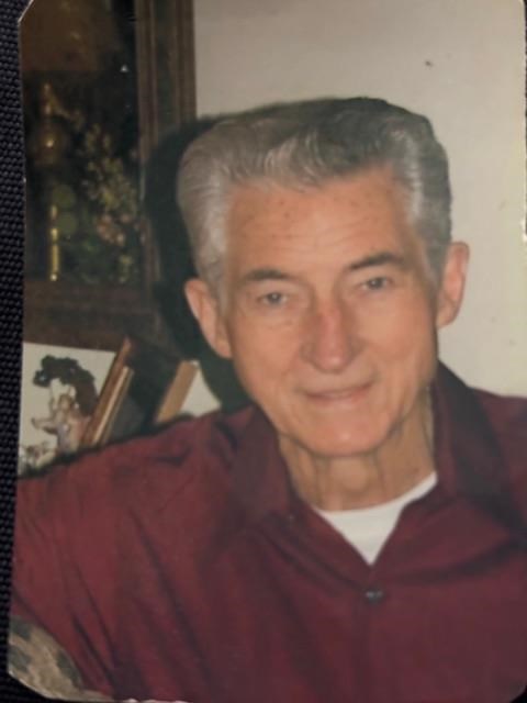 Obituary of Jack Allison Tipton