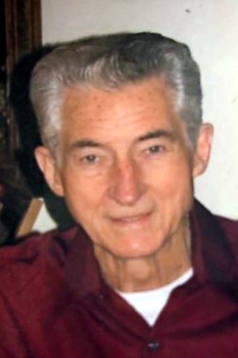 Obituary of Jack Allison Tipton