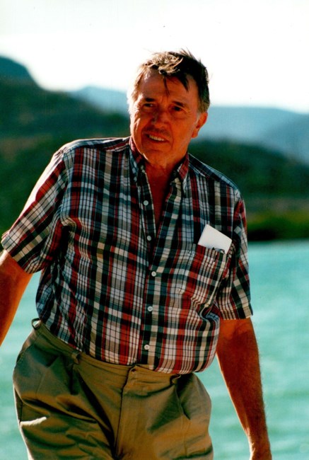 Obituary of Louis Simmons