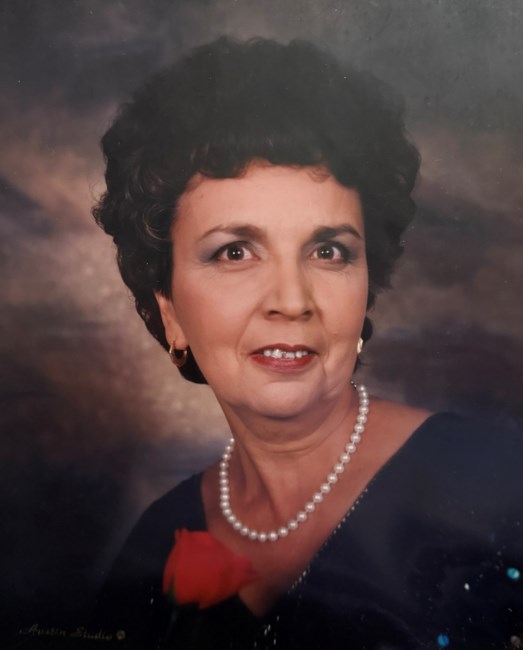 Obituary of Maria De La Luz Magana