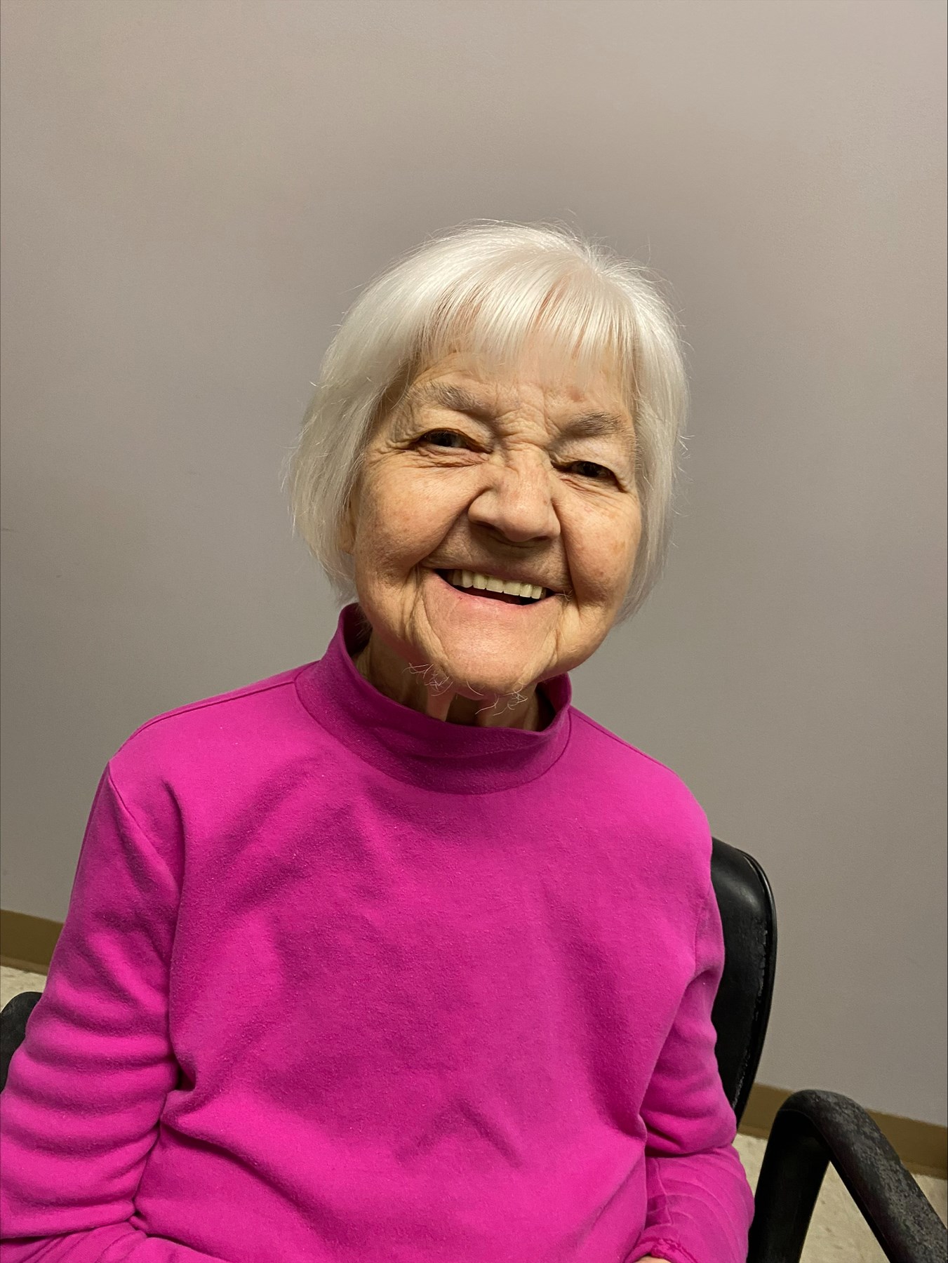 Obituary of Amanda Marie Jalbert