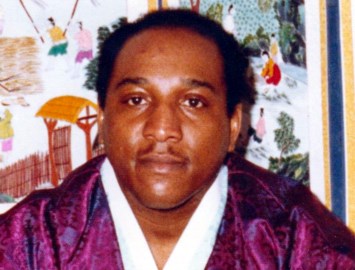 Obituary of Clifford Johnson