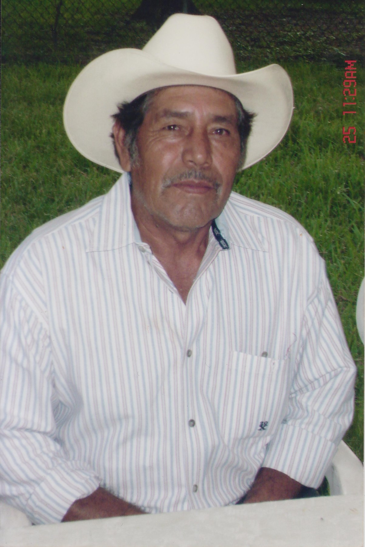 Obituary of Jaime Murillo