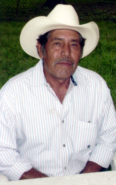 Obituary of Jaime Murillo