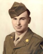 John Ahlstrand