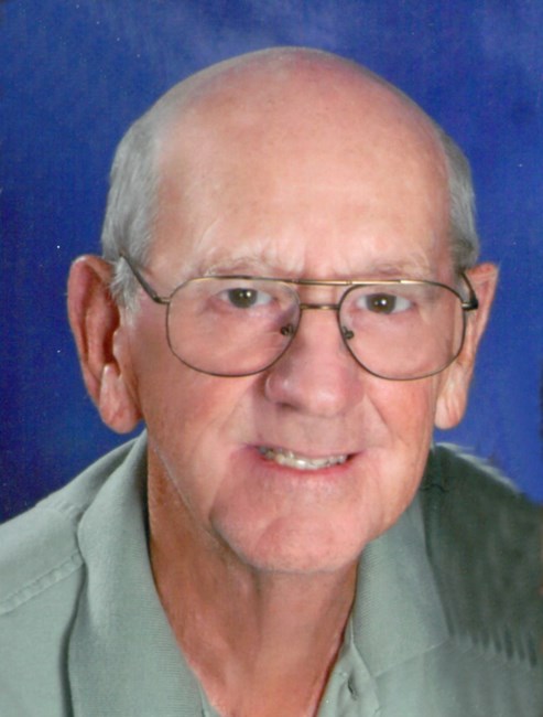 Obituary of Charles Douglas Barker