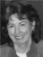 Obituary of Kay Cunningham Tisdale