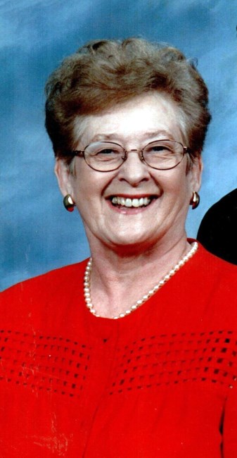Obituary of Julia Joyce Clark