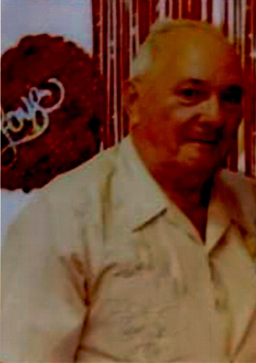 Obituary of Hector Alejandro Torres