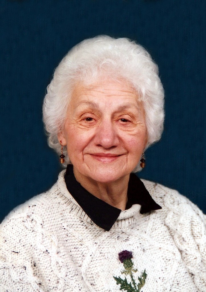 Joan Frances WaldieJenkins Obituary Acton, ON