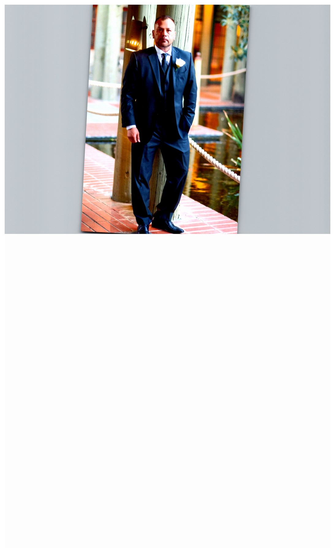 Obituary of Jose Jesse Castellon