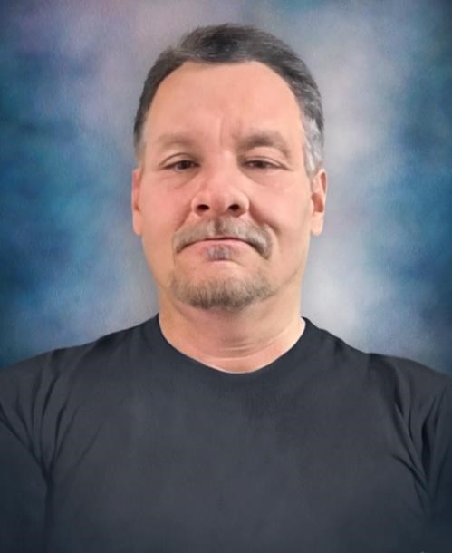 Obituary of Richard Peter Hernandez