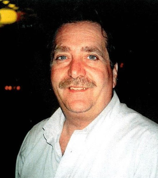 Obituary of Joseph Anthony Russo