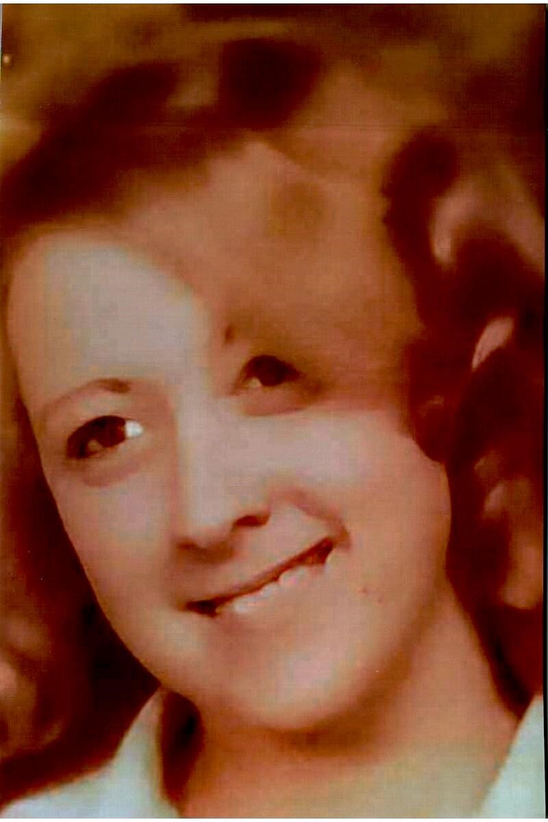 Obituary of Sandra "Sandy" Hammack
