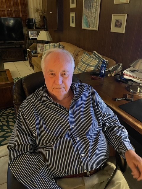 Obituario de John Joseph Muller