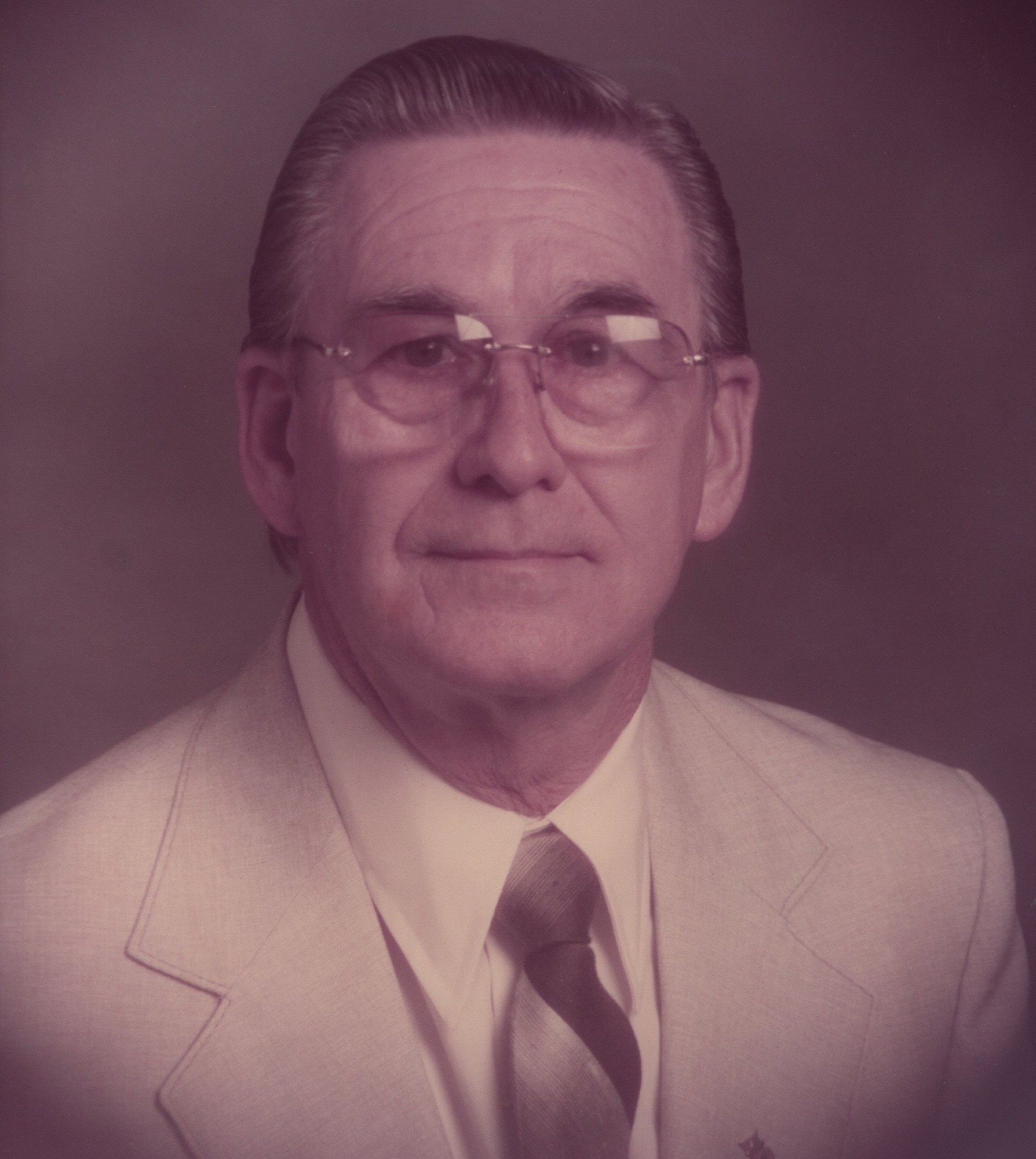 Edward Schumacher Obituary Jacksonville, FL