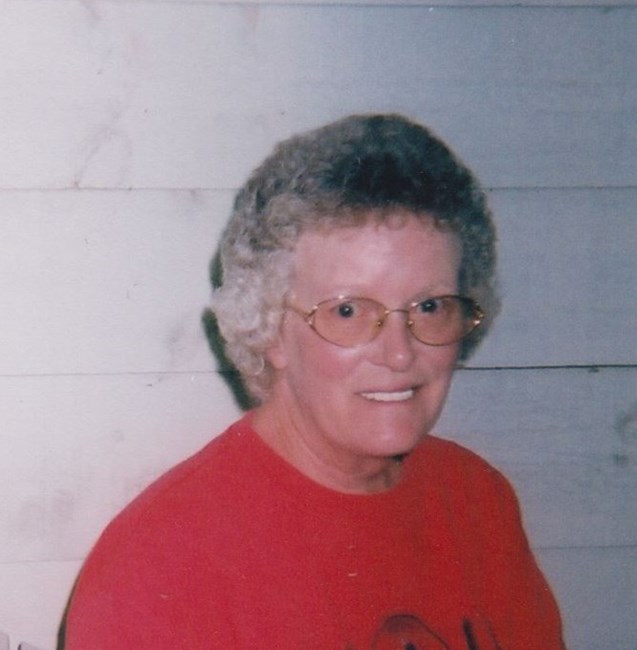 Obituary of Judy Carol Young