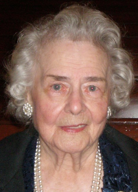 Obituary of Gladys Irene Boudreaux