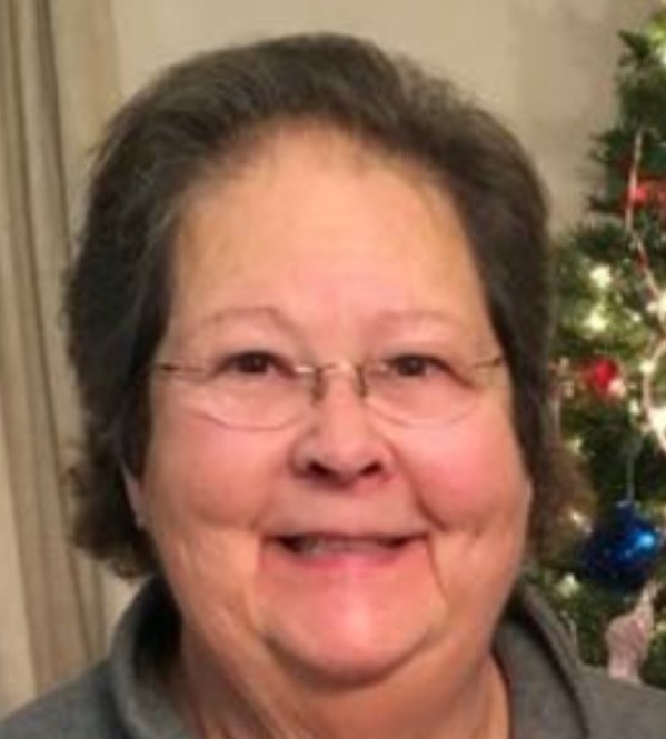 Patricia Lewis Obituario Pineville, WV