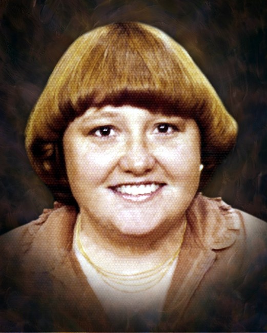 Obituary of Teresa Irene Blunden