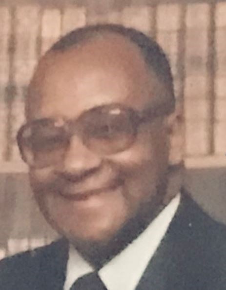 Obituary of Verne W. Wilson