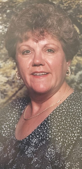 Obituary of Eva Nell Bowen