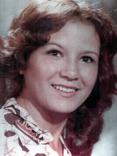 Obituary of Maria De Jesus Rodriguez