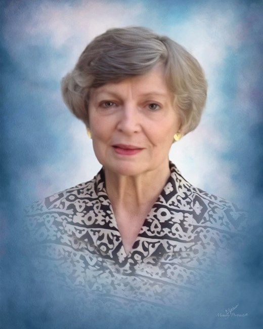 Obituary of Catherine Sandahl